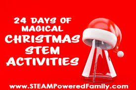 Free, printable 6th grade appropriate reading passages and related questions. Christmas Stem Activities To Celebrate And Learn
