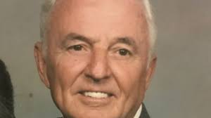 Donald Fleming Obituary (1926