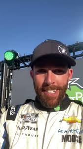 @NASCAR's video Tweet