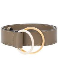 Double Ring Belt Womens Designer Belts Belt Belts For Women