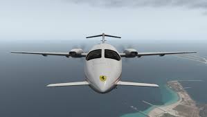 Slam into a turn and let gravity do all the work as. Piaggio P 180 Avanti Ferrari Team General Aviation X Plane Org Forum