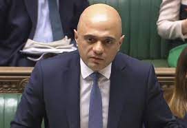 Member of parliament for bromsgrove. Uk Home Secretary Unveils Post Brexit Migration Plans Aw