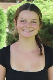 Girls Team of the Year: Girls Volleyball Clenches League Title