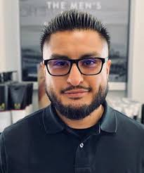 Powkchopps Barbershop North Houston