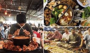 For one, you get to pick and cook your there are many good steamboat restaurants in and around kl. 10 Lokasi Steamboat Dan Grill Di Kl Dan Selangor Bayar Sekali Makan Berkali Kali Rileklah Com
