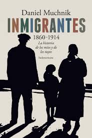 View profile see their activity. Ebook Inmigrantes 1860 1914 Ebook De Daniel Muchnik Casa Del Libro