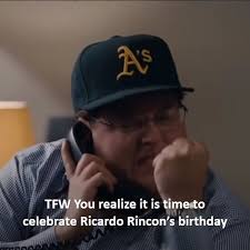 Happy birthday, Ricardo Rincón! Today, the former lefty reliever turns 51  years young! In his career, Ricardo was known for lending a helping hand.  Not only did he help strand inherited baserunners