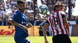 0 todo el fútbol de la primera nacional encontralo en tyc sports. Guanini Rechazo La Renovacion Y Sera Libre Tyc Sports