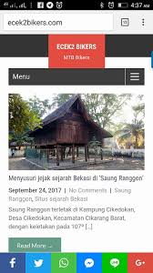 We did not find results for: Ecek2 Bikers Mtb Bekasi Posts Facebook