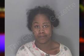 Alexis Kent — Douglas County Jail Bookings