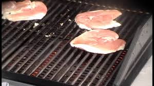 Mar 08, 2021 · bake at 325f uncovered for about 60 minutes until the internal temperature reaches 165f. The Best Grilled Chicken Breast With Basil Garlic Butter Youtube