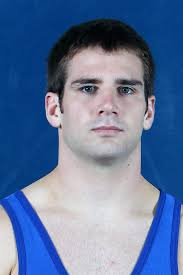 2006-07 Wrestling Roster