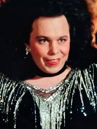 Bruce Willis and Cybill Shepherd in Moonlighting!