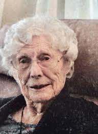 Obituary: Eleanor 'Ellie' Williams