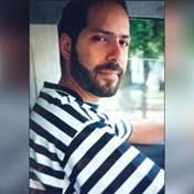 Anthony Laboy's Instagram, Twitter & Facebook