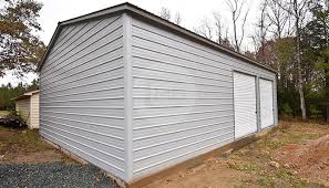 Luckily our 2 car garages have just that. 2 Car Garage Two Car Steel Garages Double Car Garage Prices