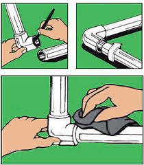 Check spelling or type a new query. Irrigation Helps Tutorials How To Glue Fittings Onto Pvc Pipe For Irrigation System Installation