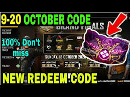Looking for free fire redeem code & get free rewards in garena free fire? Free Fire India Championship 2020 Redeem Code Ffi