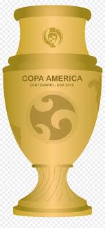In addition, argentina won six of the nine copa america tournaments hosted by them and we are supporting them to regain the trophy again this year. Copa America Centenario Trophy Copa America Centenario Png Transparent Png 1521x3207 325669 Pngfind