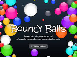 Maybe you would like to learn more about one of these? Bouncy Balls A Teacher S Bag Of Tricks