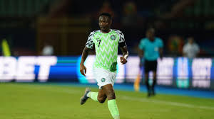 Jun 21, 2021 · yanzu pillars na matsayi na uku da maki 49 yayin da akwa united ta dare sama da maki 53 a teburin gasar ta premier a najeriya. Nigeria Captain Ahmed Musa Returns To Kano Pillars