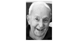 Armand Bourque Obituary (1921