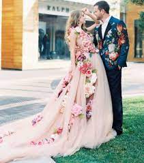 Check out our hochzeitskleid selection for the very best in unique or custom, handmade pieces from our платья shops. 15 Brautkleider Fur Braute Die Nicht In Weiss Heiraten Wollen