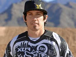 The cross in this tattoo is the sleeba cross, which signifies the importance of st. Carey Hart World Famous Free Style Motocross Rider And Regular Celebrity Uses K N