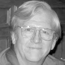 Obituary of Bruce Jordan