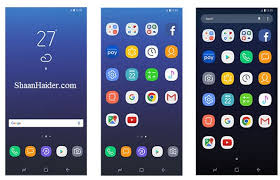 Oct 23, 2021 · dark mode samsung s8. How To Install The Galaxy S8 Experience Launcher On Any Samsung Touchwiz Smartphone Geeky Stuffs