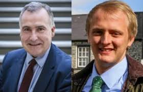 Ceredigion becoming a 'four horse race' says incumbent as he defends  104-vote margin