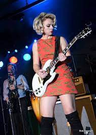 Pin On Contemporary Women Of Blues