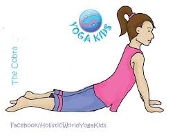 Holistic World Yoga Kids Yoga For Kids Scoliosis Exercises Scoliosis Exercises Yoga