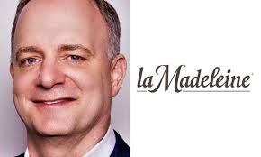la Madeleine Appoints John Dillon as President