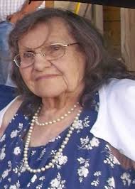 Mabel V. Evans Obituary March 12, 2013