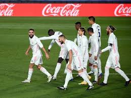 🏆 13 times european champions 🌍 fifa best club of the 20th century 📱 #realfootball | 🙌 #rmfans x.ea.com/67385. Real Madrid Vs Atletico Madrid Real Madrid Take Derby Honours As Atletico Lose Marathon Unbeaten Record Football News