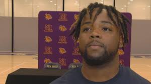 Jordan Dewalt Signing Day Full Interview