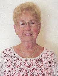 Obituary of Lucy Roberts