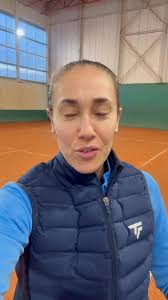 Victoire de Baptiste face à Elliot Roche 7/5 6/3 en 1/2 finale de l'USPG