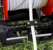 101 Lateral Winder: Rewind Your Meter Tapes Quickly and Evenly