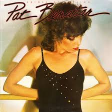 Pat Benatar – Crimes Of Passion – Vinyl (LP, Album, Stereo), 1980 [r808380]  | Discogs