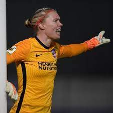Rut hedvig lindahl (born 29 april 1983) is a swedish professional footballer who plays as a goalkeeper for spanish primera división club atlético madrid. Hedvig Lindahl On Twitter Hi Fifacom It Is Overdue To Do Something For The Women In Iran This Is Not Okay Rest In Peace Saharkhodayari A Very Brave Woman Https T Co B1phj1wgpa