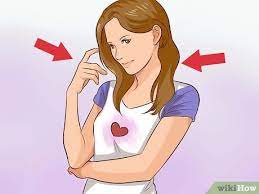 If it does bother him to remember the name of the first meeting, you have not left the impression. 4 Ways To Know When Someone Likes You Wikihow