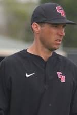 Colleyville Heritage Baseball Camps