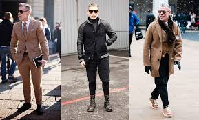 Neanderthal man (who lived in the late ice age in europe) was also short and stocky, while modern man at that. How To Dress Stylishly When You Re Short Modern Men S Guide
