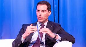 .va laisser sa place au général thierry burkhard. Thierry Burkart Ist Neuer Prasident Agvs Upsa Sektion Sg Ai Ar Fl
