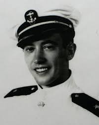 World War II veteran Fred Winter