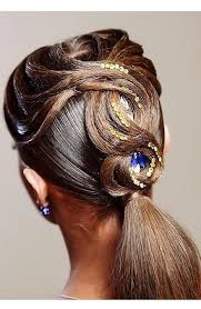 A wide variety of ballroom dance competition dresses options are available to you, such as feature, decoration, and fabric type. Dancesport Hairstyles In 2020 Dance Competition Hair Dance Hairstyles Competition Hair