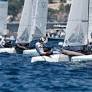 French Sailors Showcase Skills at Quiberon World Championships Ahead of 2028 Olympics