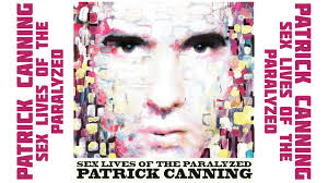 Patrick Canning